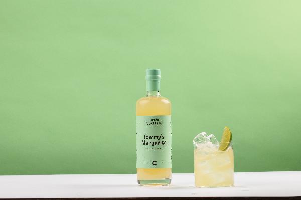 Award-winning cocktail brand ‘Craft Cocktails’ announces a major milestone
