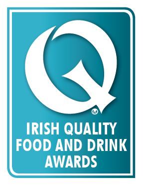 Entries for the Irish Quality Food and Drink Awards close in just 3 days!