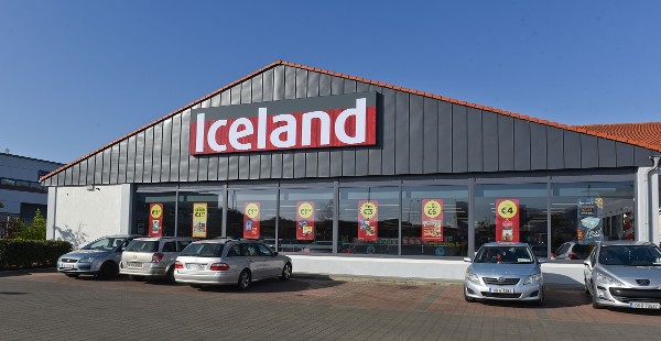 Iceland set to open first Roscommon store 