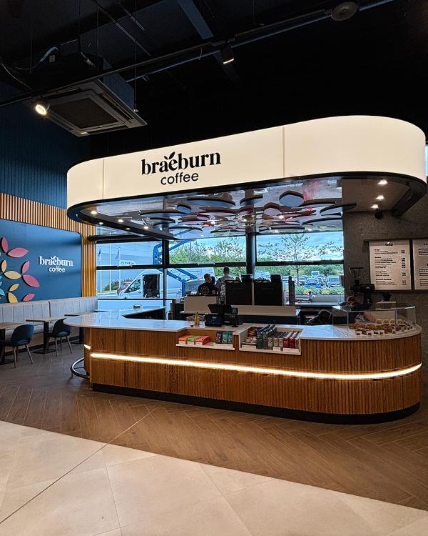 Applegreen Transforms its Midway Service Area with €3M Upgrade