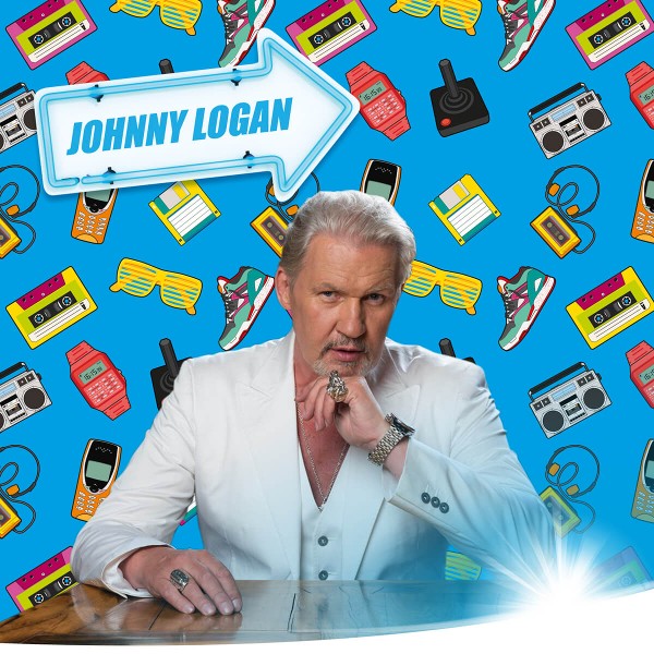 Electric Ireland brings, Johnny Logan and   the ‘slow set’ to Electric Picnic 