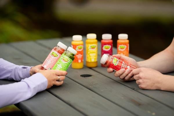 Jump Juice Expands Into Retail With Listing at Donnybrook Fair