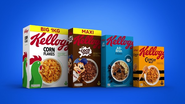 KELLOGG LAUNCHES SUMMER HOURS SCHEME FOR EMPLOYEES
