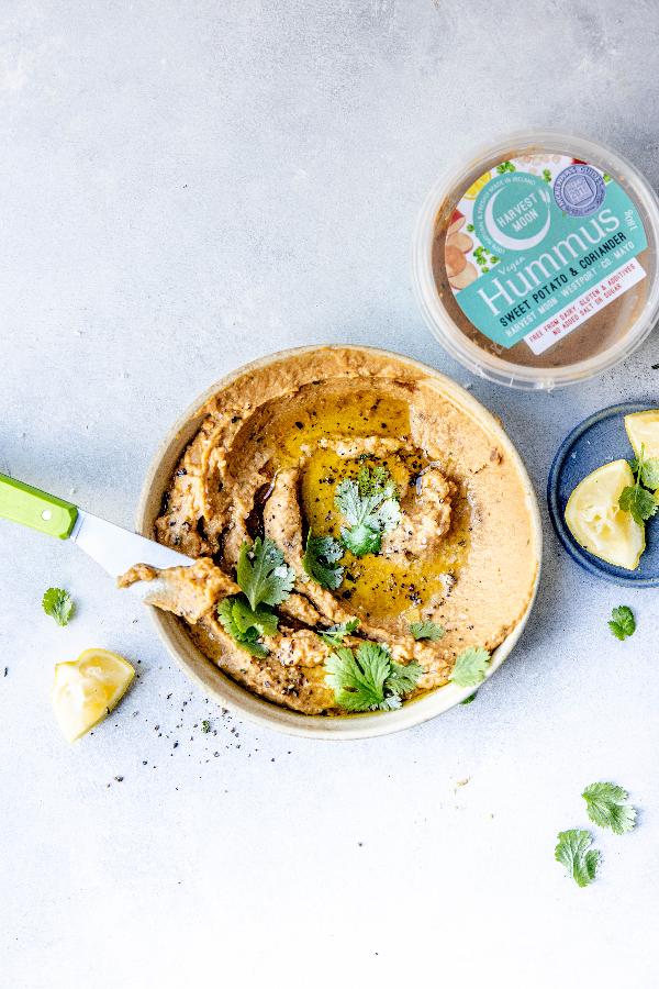 Lidl Ireland strengthens support for Irish suppliers with locally developed artisan range