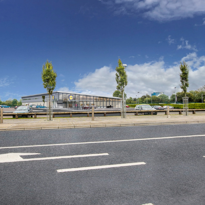 Lidl to open new store in Charleville next week
