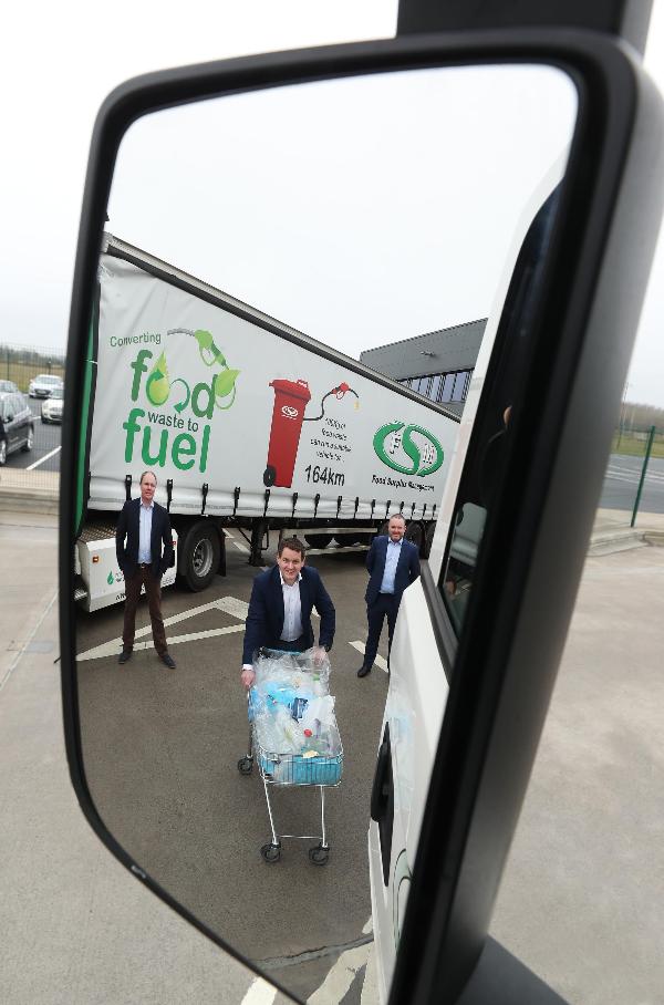 Lidl Ireland & Northern Ireland launch the first island-wide supermarket circular economy strategy