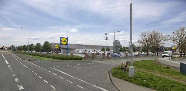 Lidl Ireland Confirms Re-Opening of Dublin Ballyfermot Road Store