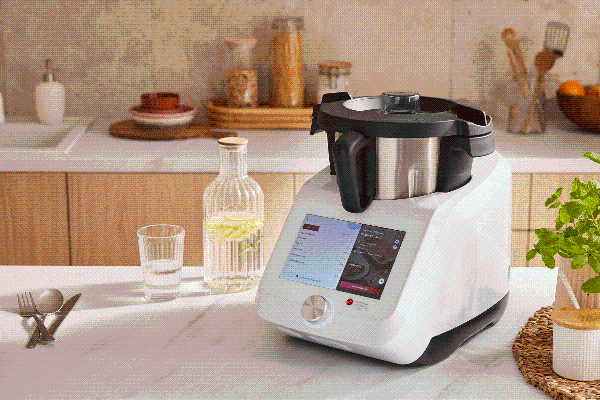 Lidl’s Most In-Demand Kitchen Appliance Returns This September with New Click, Reserve & Collect Service 