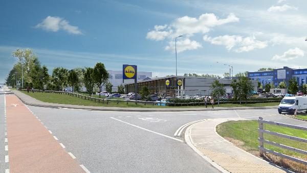 Lidl set to reopen newly modernised Dun Laoghaire store following €8m refurbishment