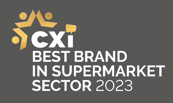 M&S Food ranked number one supermarket in CXI customer experience report 2023