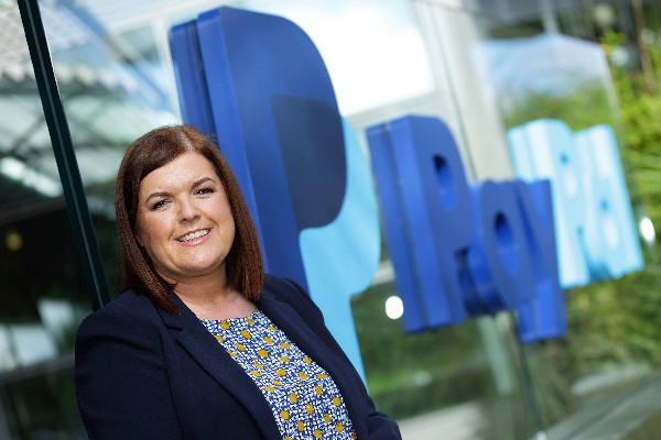 PayPal rolls out QR Code payments in Ireland for a Touch Free way to buy and sell in-person