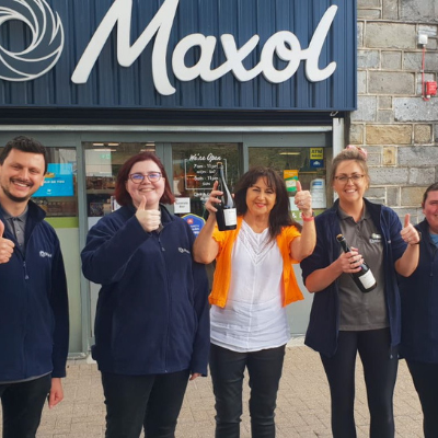 A win for Mayo! EuroMillions player scoops €500,000 top prize in Tuesday night draw