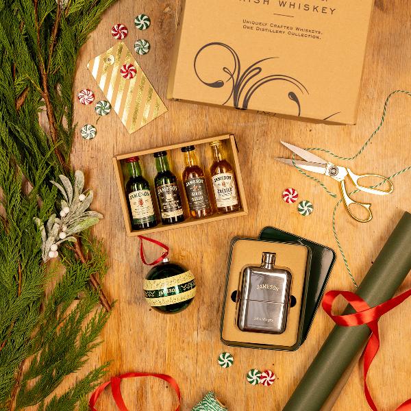 Irish Distillers launches new corporate gifting service