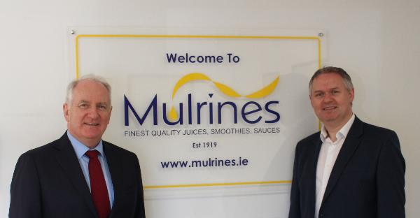  Mulrines Appoints Managing Director to Lead Company Growth