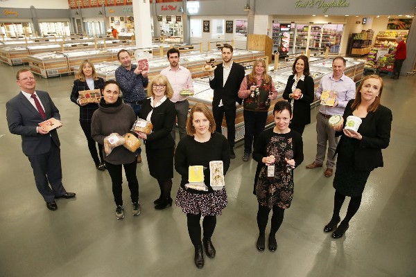 Musgrave MarketPlace & Bord Bia Team Up For Fourth Year of  FoodService Academy