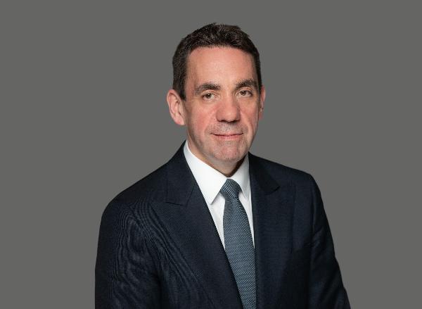 Musgrave appoints Myles O’ Grady to the role of Chief Financial Officer