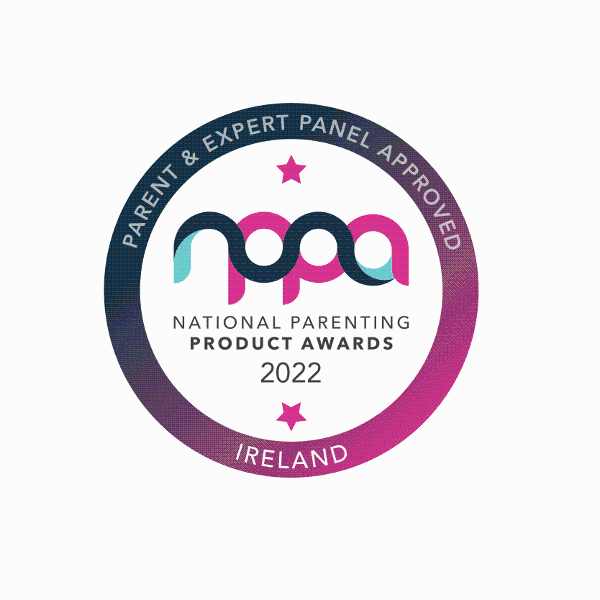  Last chance to enter the 2022 National Parenting Product Awards  