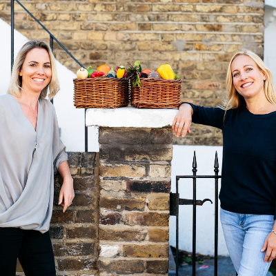 New app urges consumers to reverse Ireland’s spiralling food waste
