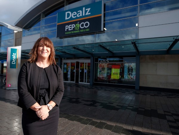 DEALZ SET TO EXPAND IRISH PORTFOLIO WITH THREE NEWS STORES  CREATING OVER 75 JOBS FOR IRELAND