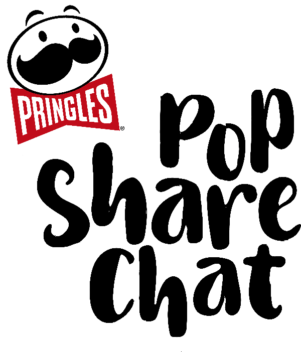 Pringles and Movember ask people to pop, share, chat to support men's mental health