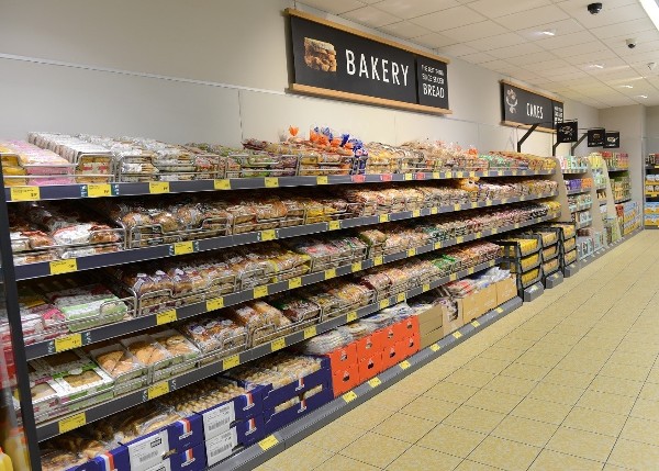 Aldi unveils its revamped Graiguecullen “Project Fresh” store  as part of €160m Irish store network investment