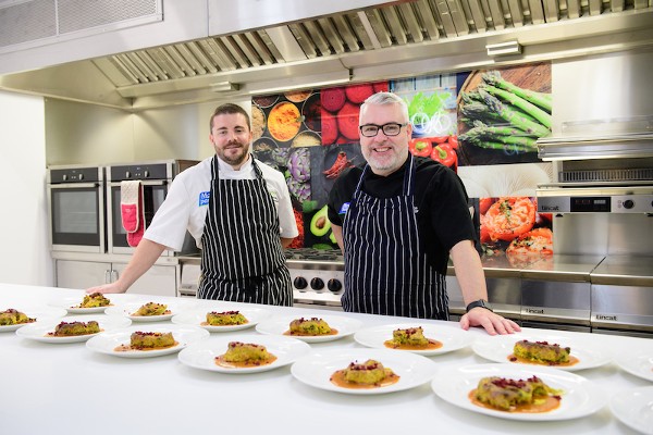 Moy Park Launches Home Chef Challenge