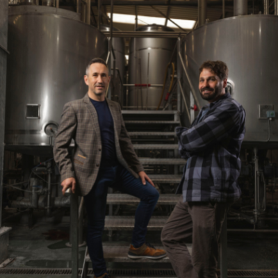 Rye River bucks beer market trends to become #1 retail craft brewery in Ireland  