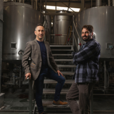 Rye River bucks beer market trends to become #1 retail craft brewery in Ireland