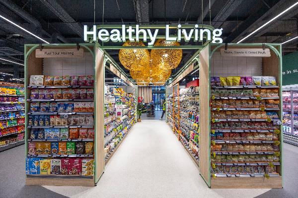 SuperValu to open state-of-the-art store in new Dublin suburb