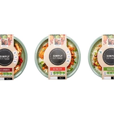 Simply Fit Food secures major Dunnes Stores supply deal