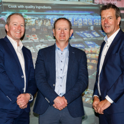 SuperValu announces €35m store investment programme; creates 150 jobs