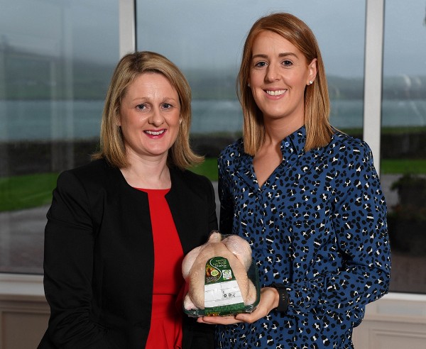 SuperValu Shines at the Blás na hÉireann Awards Winning 118 Awards