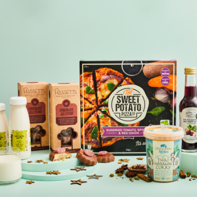 Five Food Academy producers to be showcased in SuperValu stores nationwide 