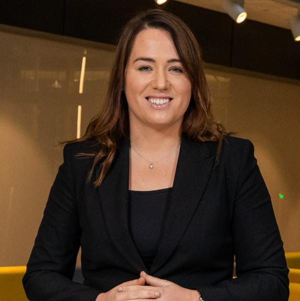Tara O’Connor appointed new Director of Sales and Supply Chain for Lidl Ireland & Northern Ireland
