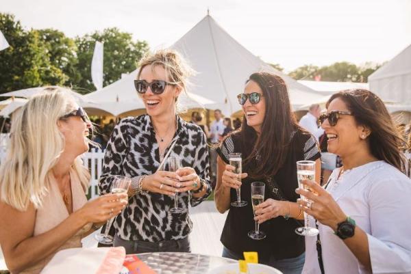 Top five new experiences at Taste of Dublin 2022
