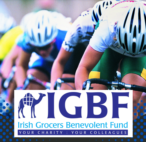 600km 'Tour de Grocer' charity cycle to raise money for Irish Grocer's Benevolent Fund