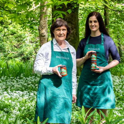 Ballymaloe relish now available across all Marks & Spencer's Irish Stores