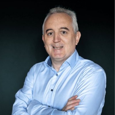 Musgrave appoints Andrew Keating as new Chief Financial Officer