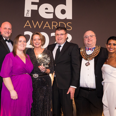 Roscommon convenience store wins international award