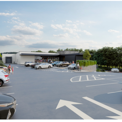 ALDI gets green light for new €11M Kinsale store