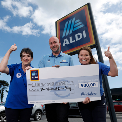 ALDI launches call for applications to its 2023 Community Grants Programme