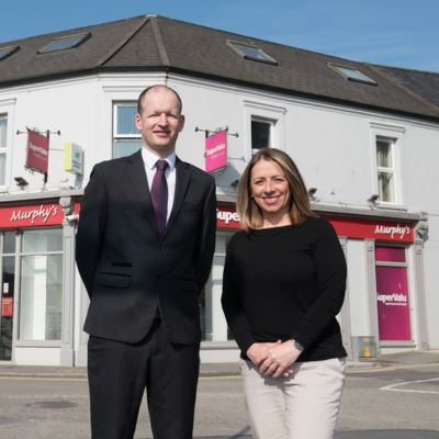 RGDATA and Local Jobs Alliance call for cut in employer PRSI to support SME businesses