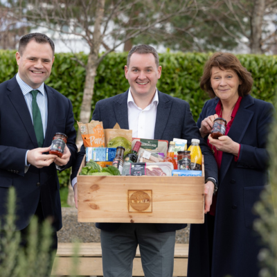 Lidl Ireland announces €1.6 billion worth of goods and services procured from Irish suppliers in 2023