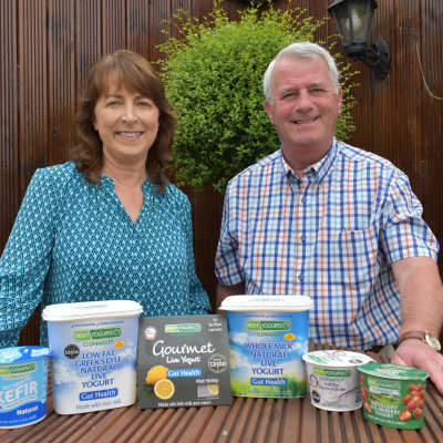 Irish Yogurts Clonakilty celebrate 30 years in business