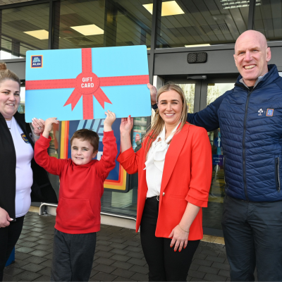 ALDI launches call for applications for the 2024 Community Grants Programme