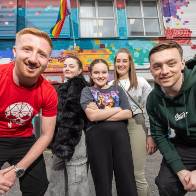 Coca-Cola Teams Up with ‘Talking Bollox Podcast’ to launch the 2024 Coca-Cola Thank You Fund!