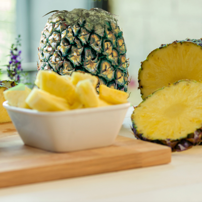 Fyffes launch Crownless Pineapples alongside new consumer research