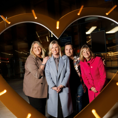 Lidl launches new charity partnership with Family Carers Ireland