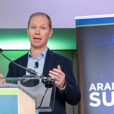 Aramark Opens Doors for Irish SMEs at Annual Supplier Showcase