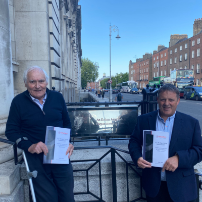 Retailers Against Smuggling call for a freeze in excise in Budget 2026 to tackle Ireland’s spiralling black market in tobacco